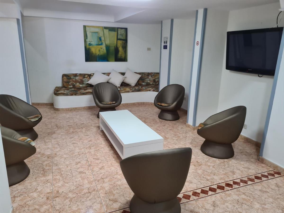 Apartamentos Catalina Park Las Palmas de Gran Canaria Exteriör bild