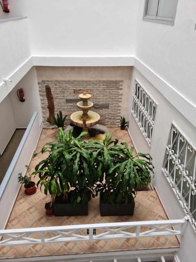 Apartamentos Catalina Park Las Palmas de Gran Canaria Exteriör bild