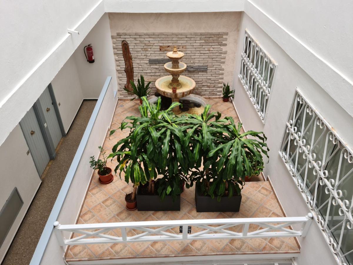 Apartamentos Catalina Park Las Palmas de Gran Canaria Exteriör bild