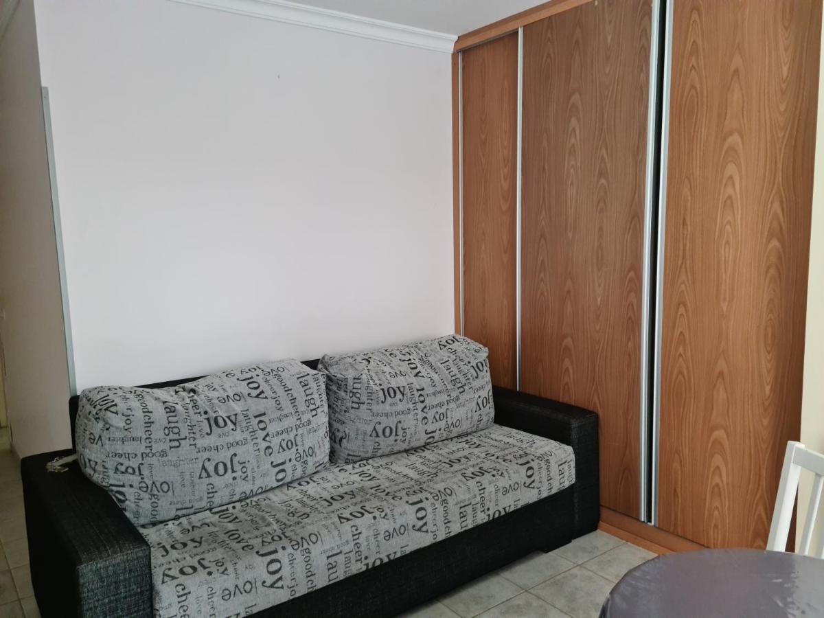 Apartamentos Catalina Park Las Palmas de Gran Canaria Exteriör bild
