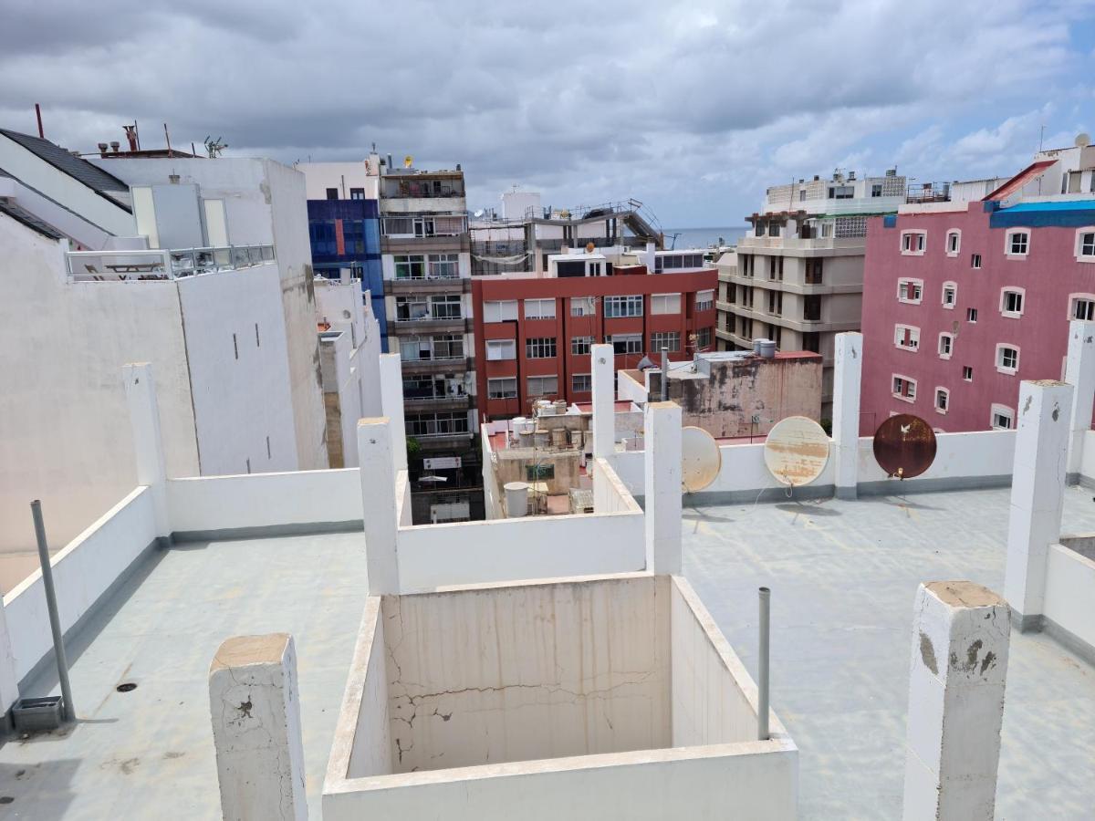 Apartamentos Catalina Park Las Palmas de Gran Canaria Exteriör bild