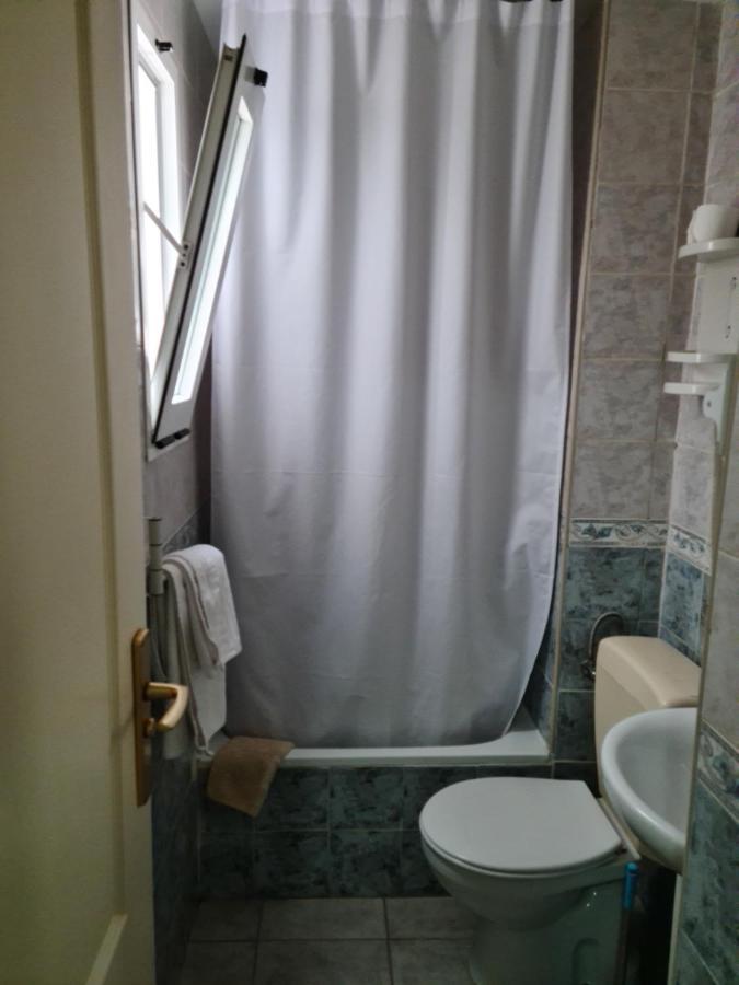 Apartamentos Catalina Park Las Palmas de Gran Canaria Exteriör bild