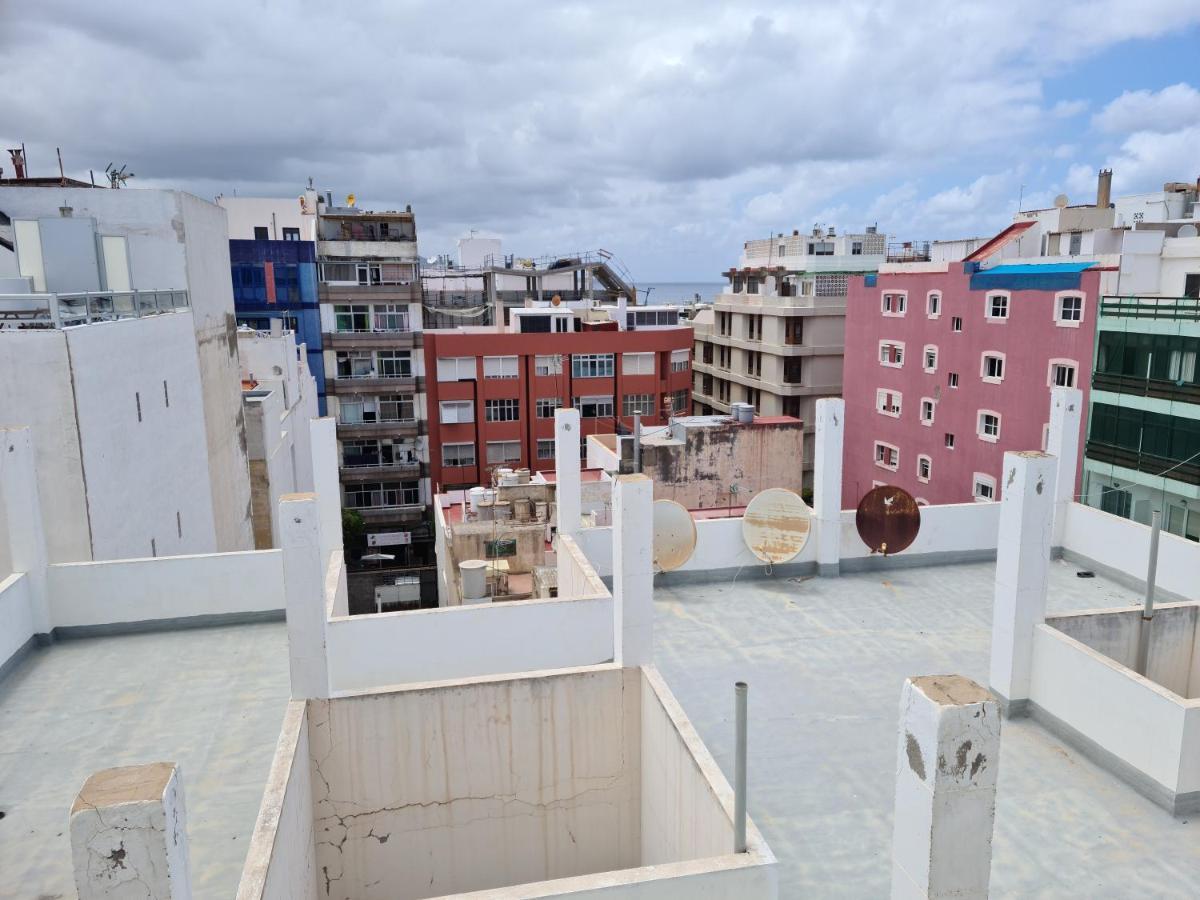 Apartamentos Catalina Park Las Palmas de Gran Canaria Exteriör bild