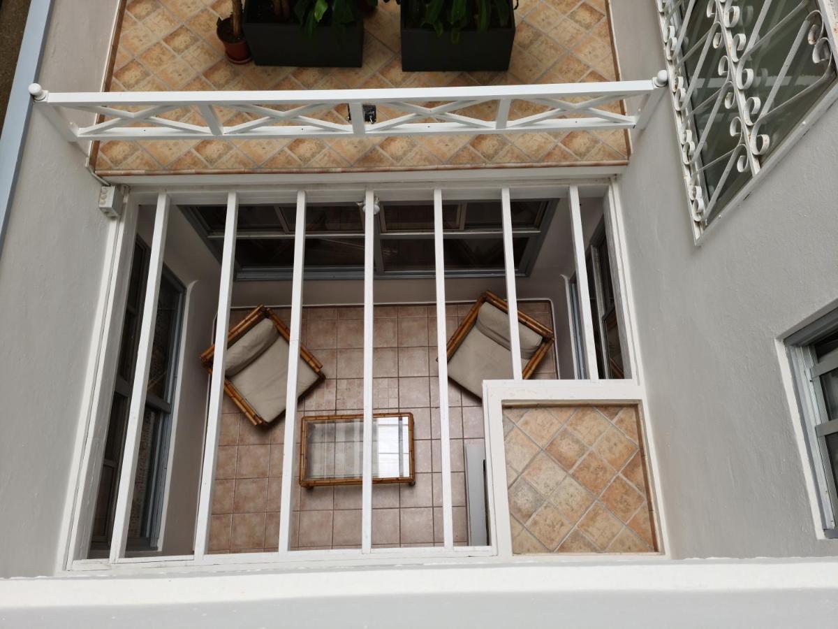 Apartamentos Catalina Park Las Palmas de Gran Canaria Exteriör bild