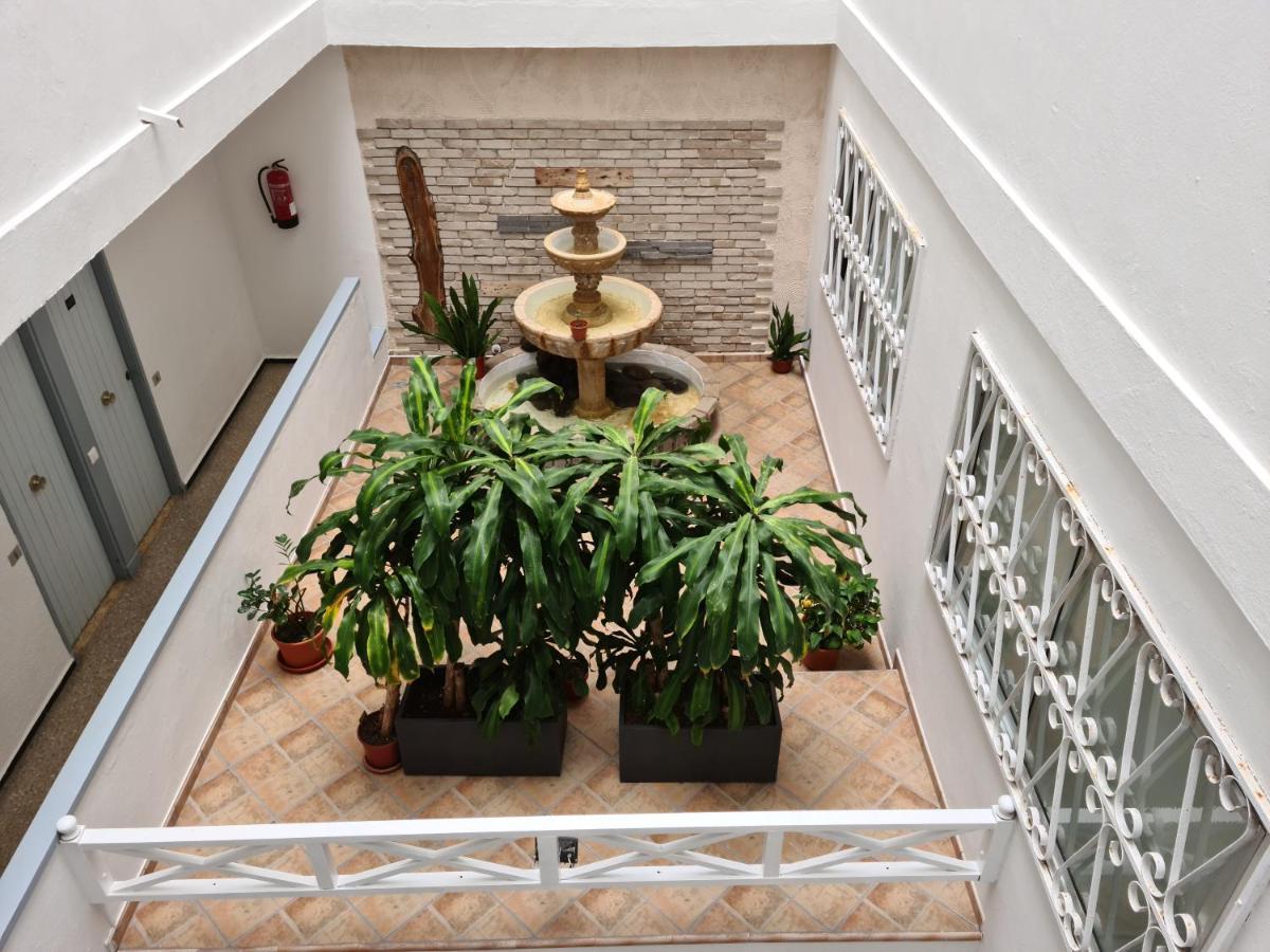 Apartamentos Catalina Park Las Palmas de Gran Canaria Exteriör bild