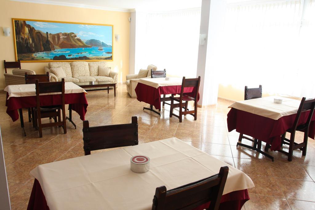 Apartamentos Catalina Park Las Palmas de Gran Canaria Exteriör bild