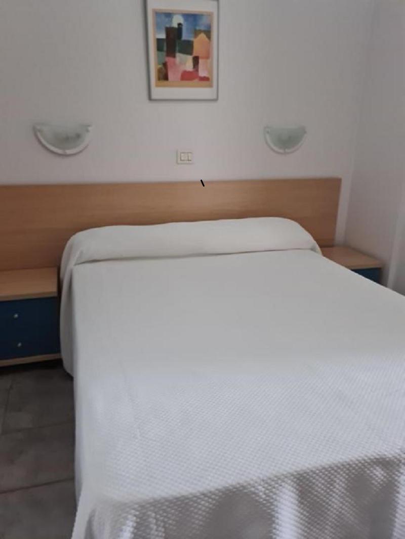 Apartamentos Catalina Park Las Palmas de Gran Canaria Exteriör bild