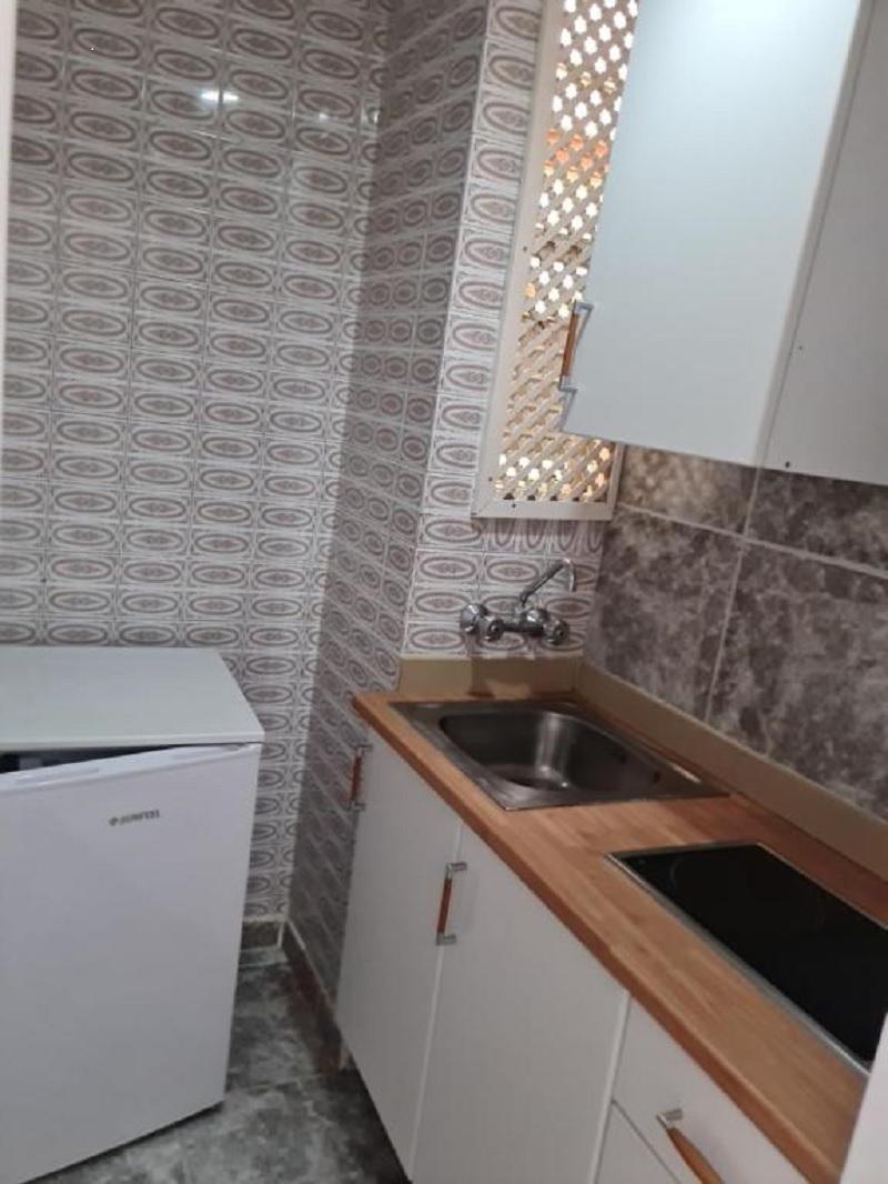 Apartamentos Catalina Park Las Palmas de Gran Canaria Exteriör bild