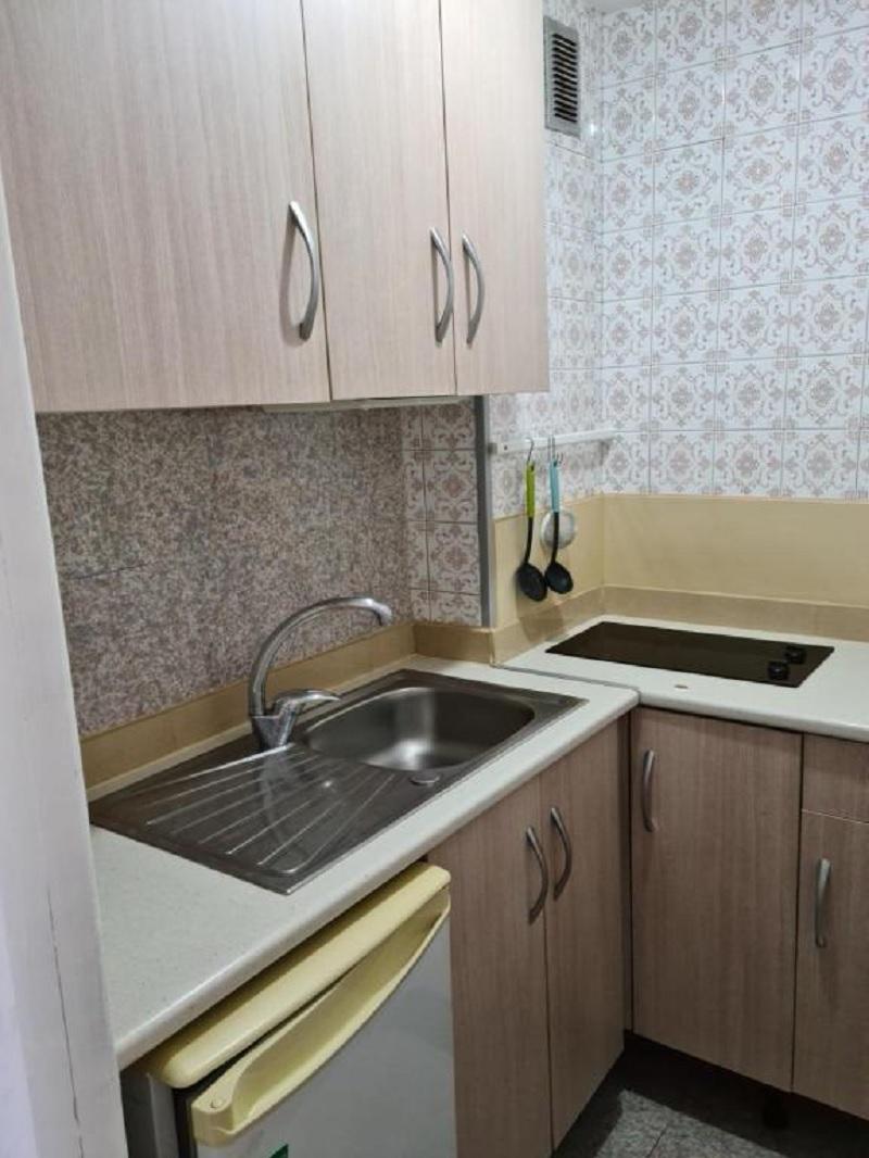 Apartamentos Catalina Park Las Palmas de Gran Canaria Exteriör bild