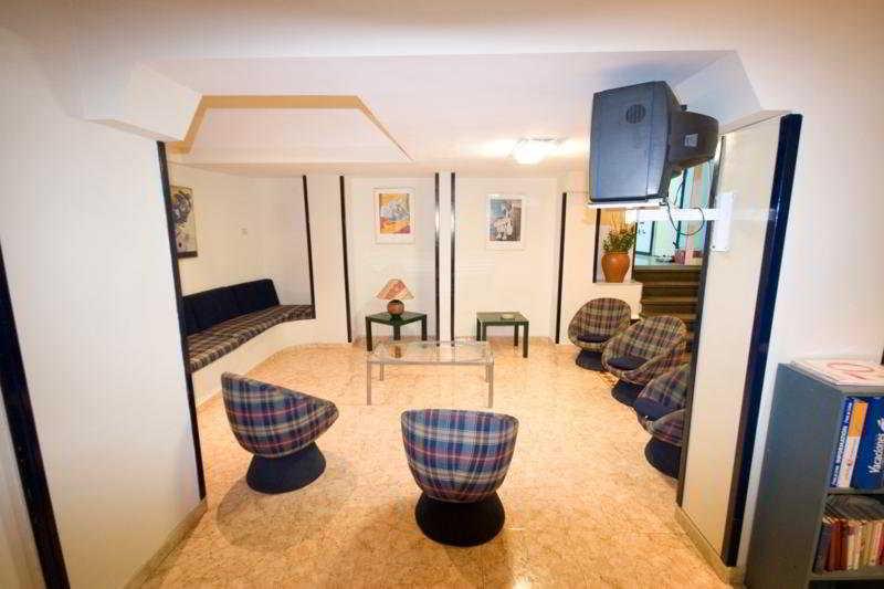 Apartamentos Catalina Park Las Palmas de Gran Canaria Exteriör bild