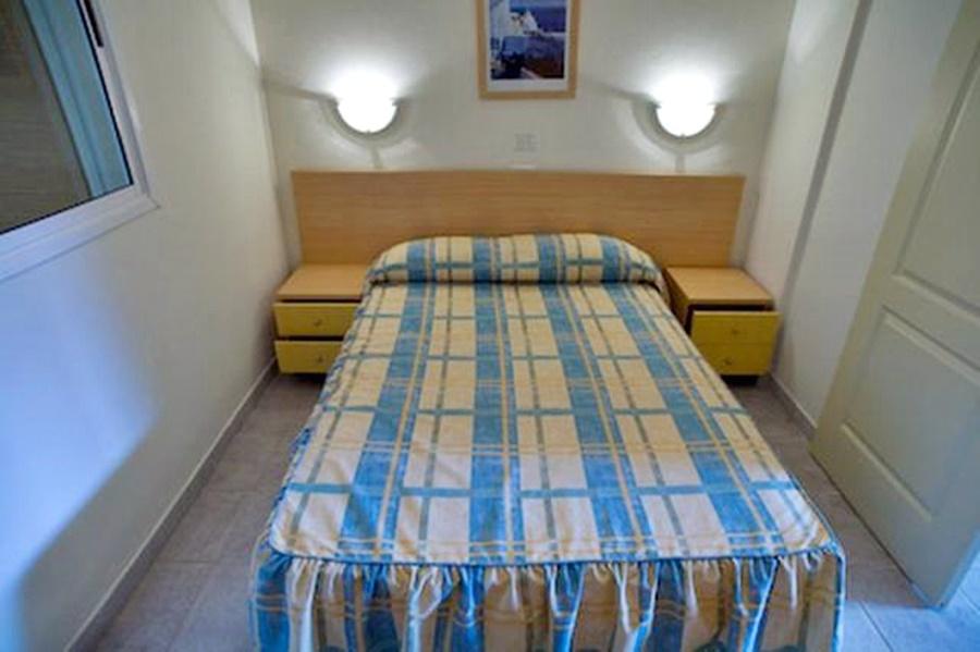 Apartamentos Catalina Park Las Palmas de Gran Canaria Exteriör bild