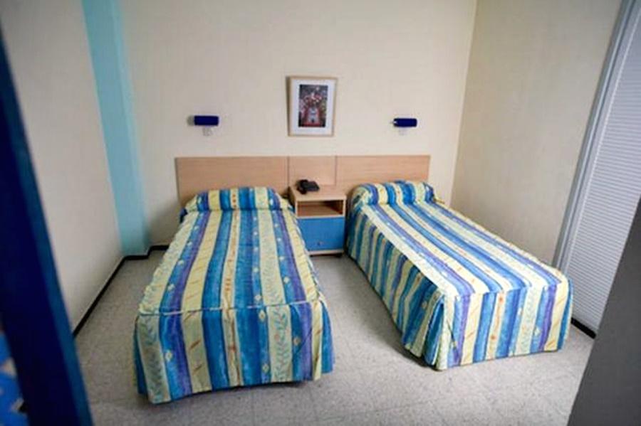 Apartamentos Catalina Park Las Palmas de Gran Canaria Exteriör bild
