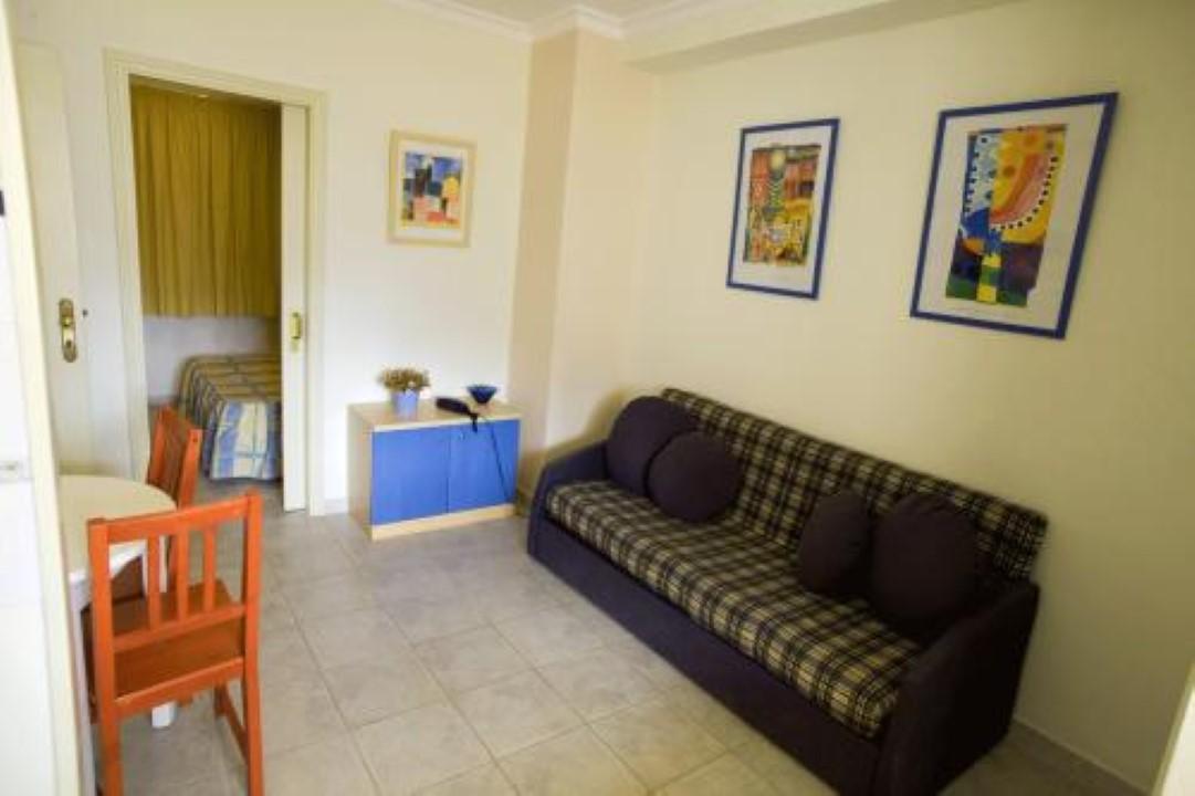 Apartamentos Catalina Park Las Palmas de Gran Canaria Exteriör bild