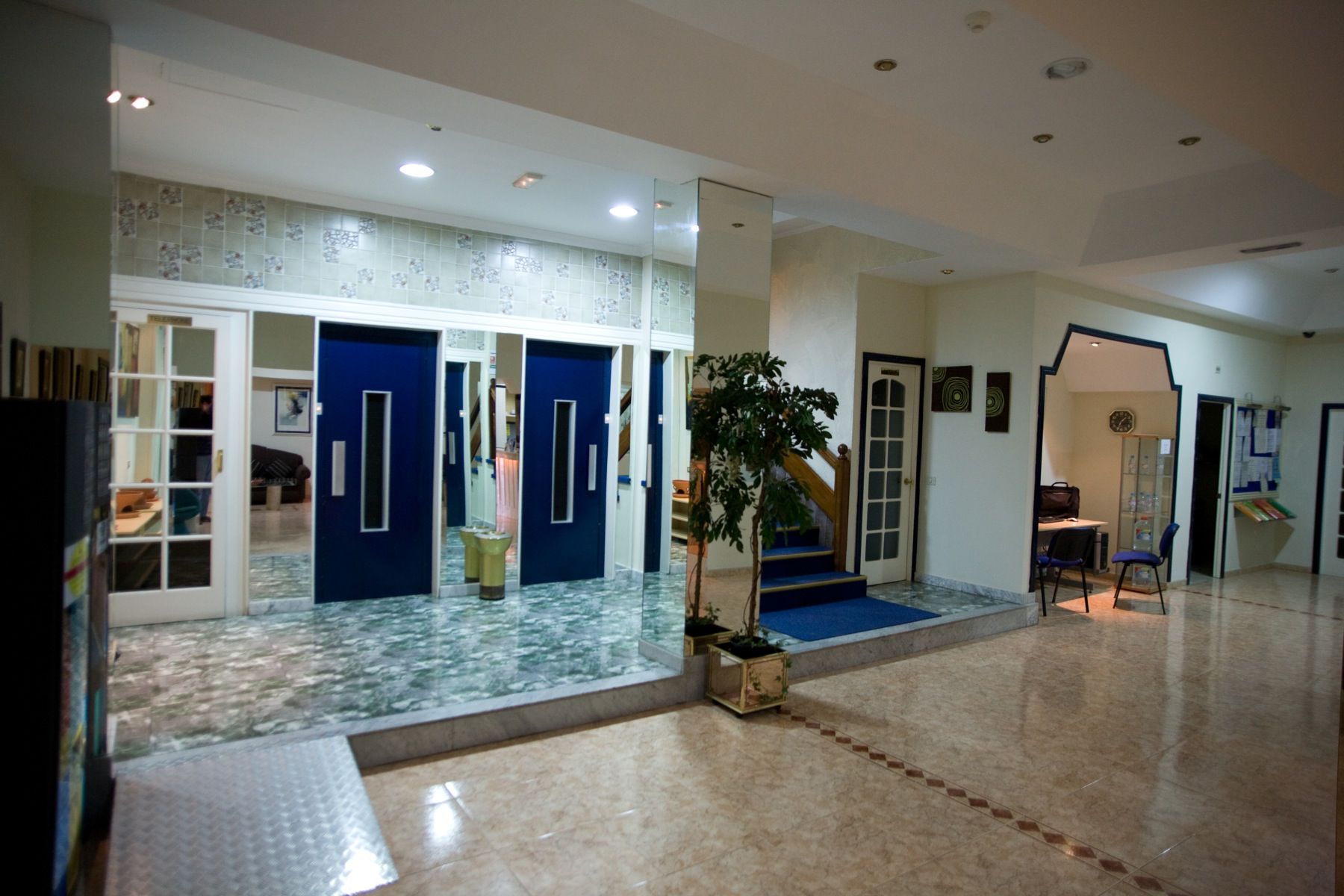 Apartamentos Catalina Park Las Palmas de Gran Canaria Exteriör bild