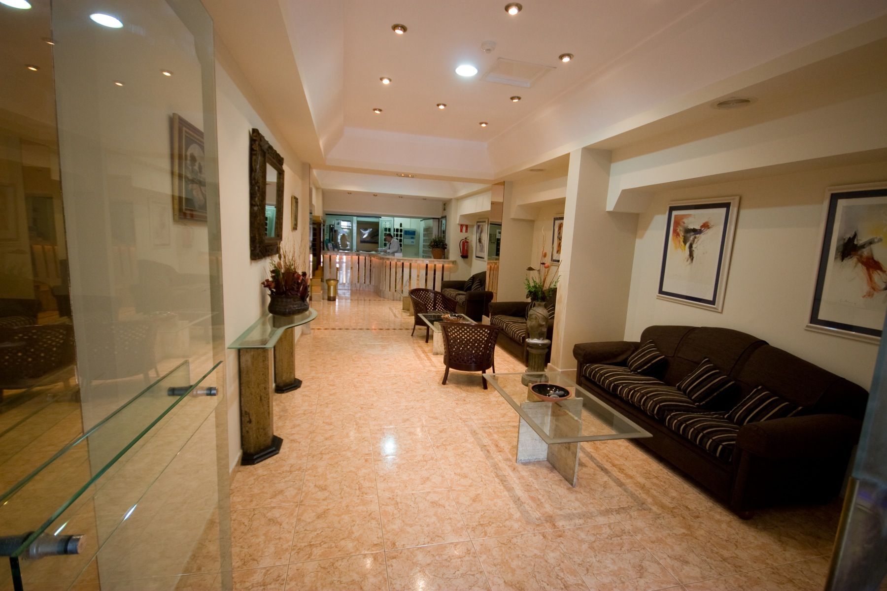 Apartamentos Catalina Park Las Palmas de Gran Canaria Exteriör bild
