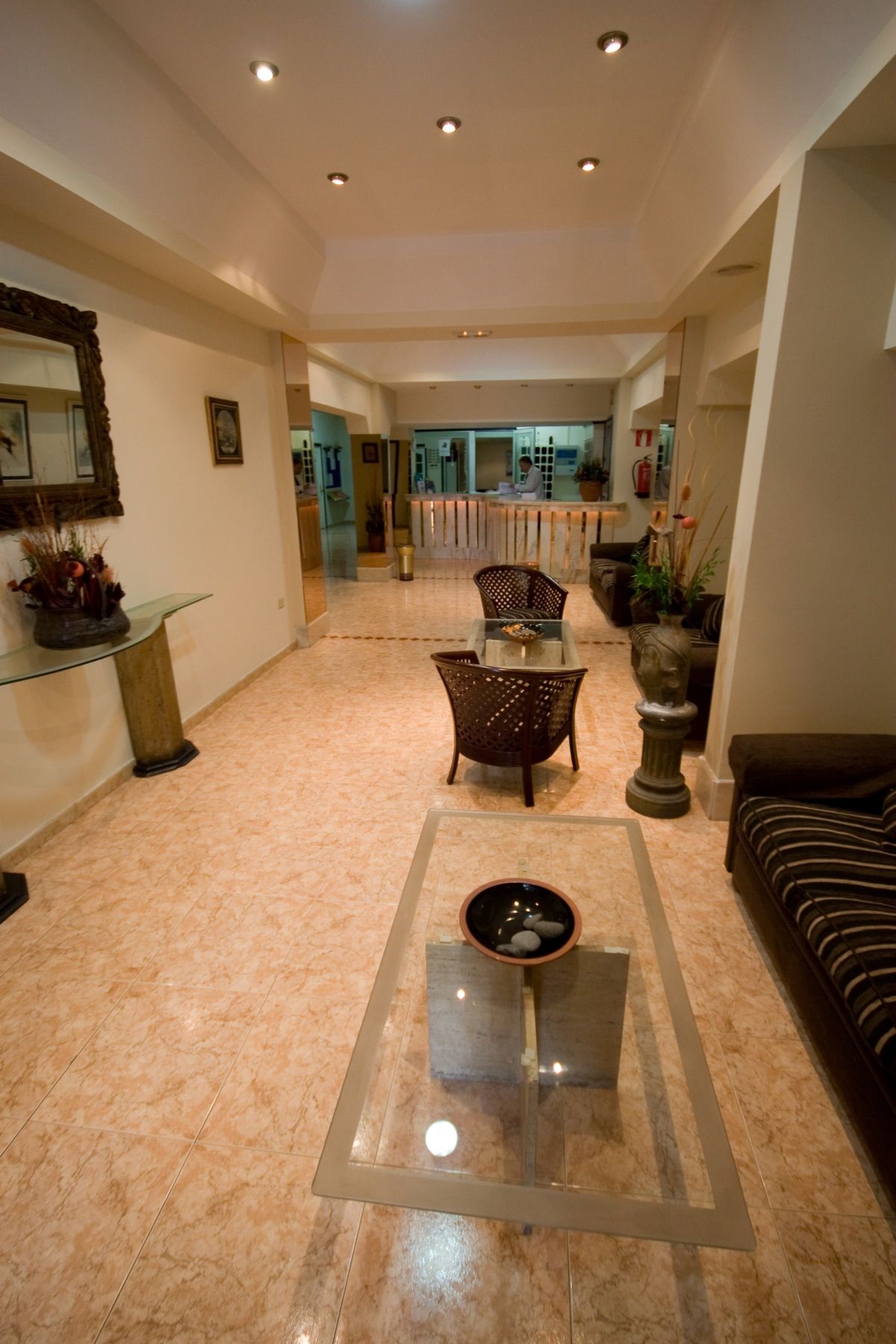Apartamentos Catalina Park Las Palmas de Gran Canaria Exteriör bild