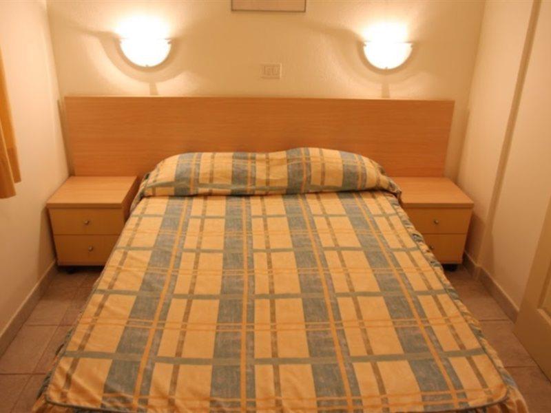 Apartamentos Catalina Park Las Palmas de Gran Canaria Exteriör bild